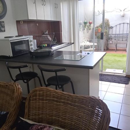 Apartamento Grace Pretoria-Noord Exterior foto