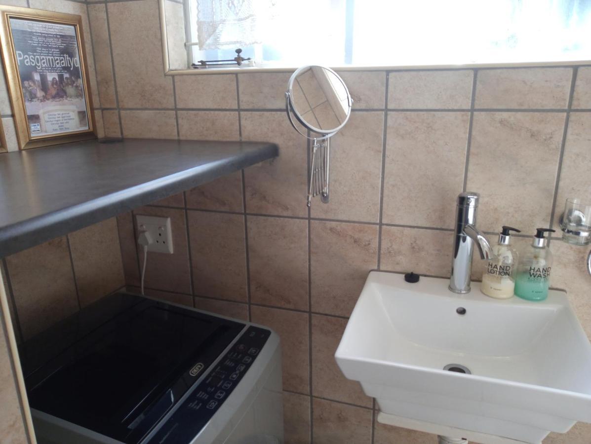 Apartamento Grace Pretoria-Noord Exterior foto