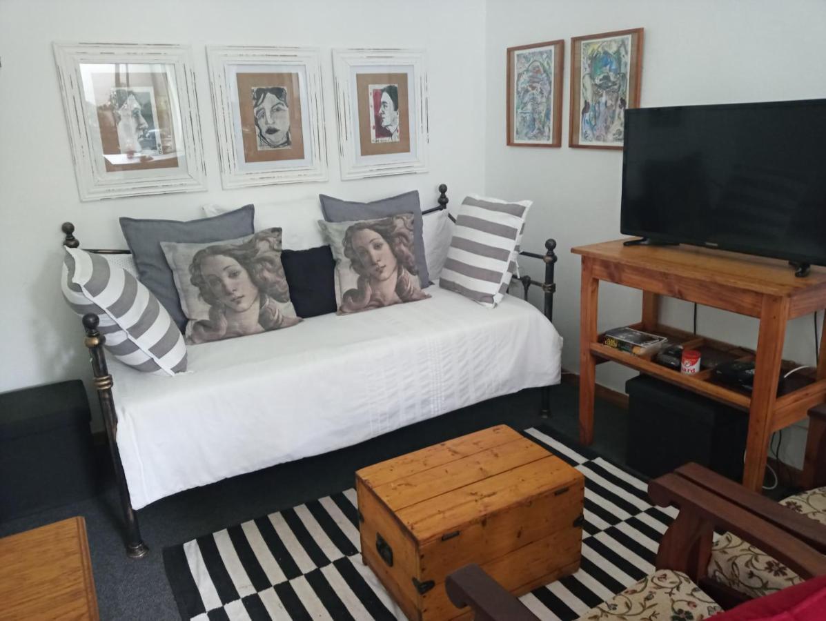 Apartamento Grace Pretoria-Noord Exterior foto