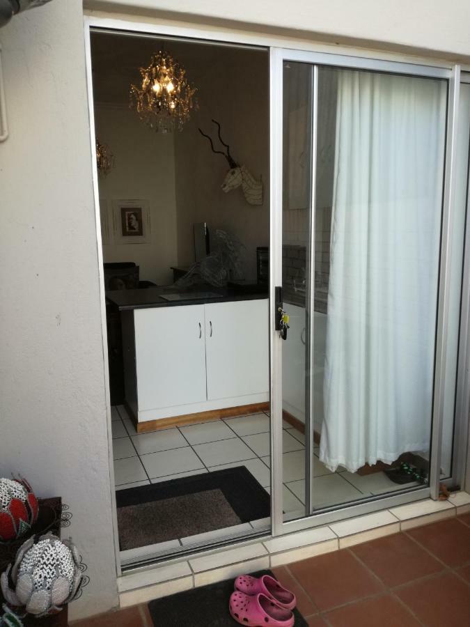 Apartamento Grace Pretoria-Noord Exterior foto